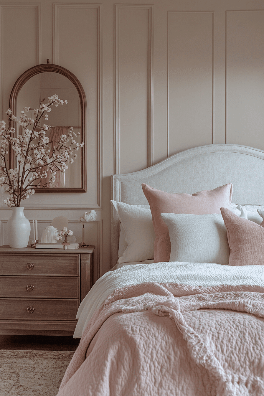29 Grown Woman Bedroom Ideas for a Confident Cozy and Collected Look tuscany decor