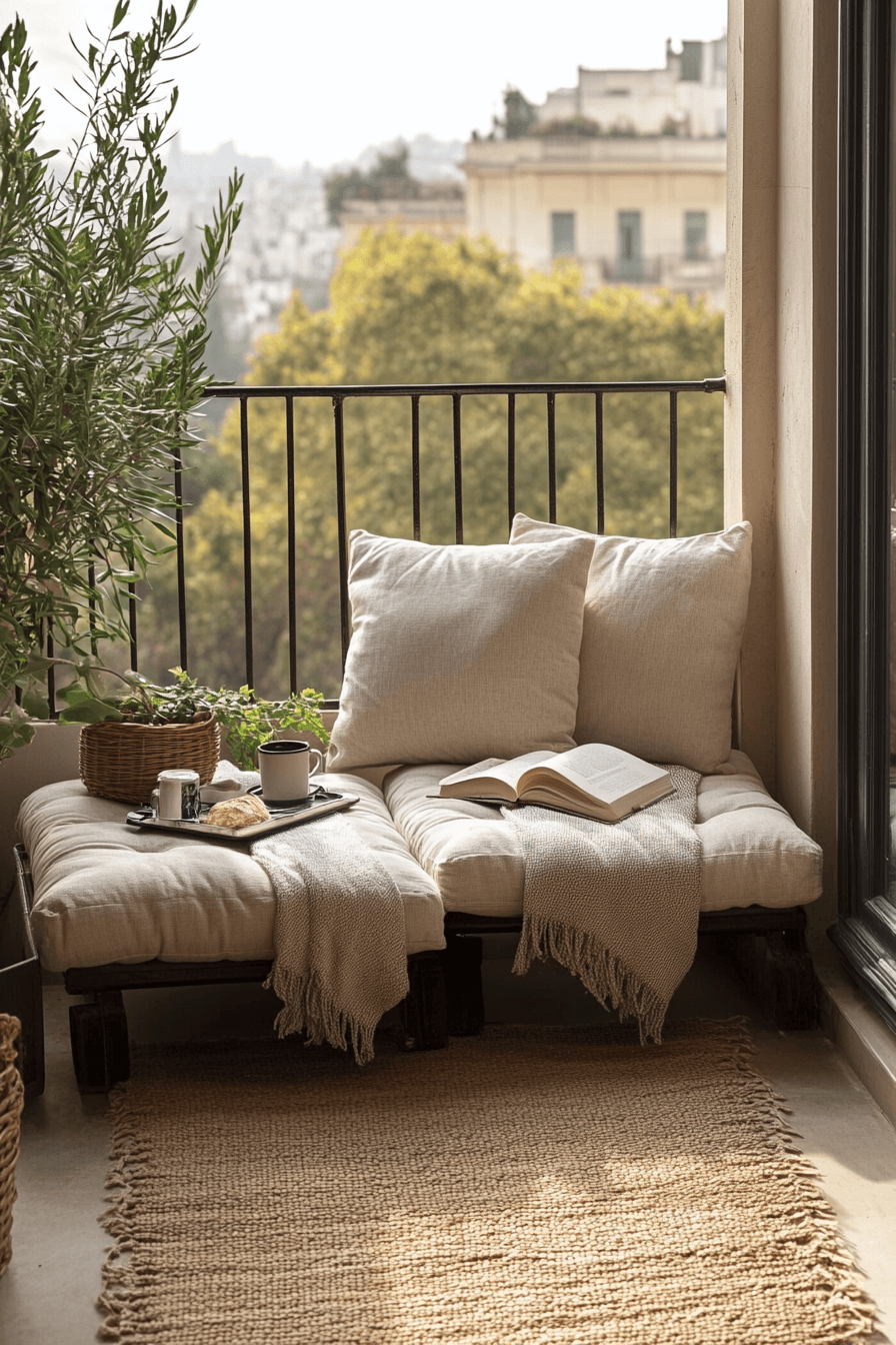 tuscany decor