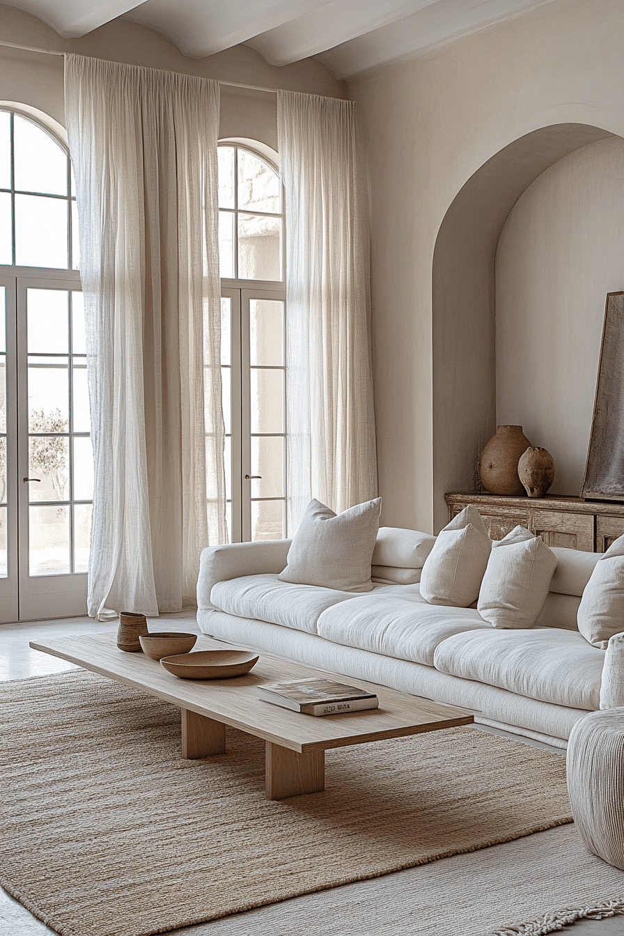 tuscany decor