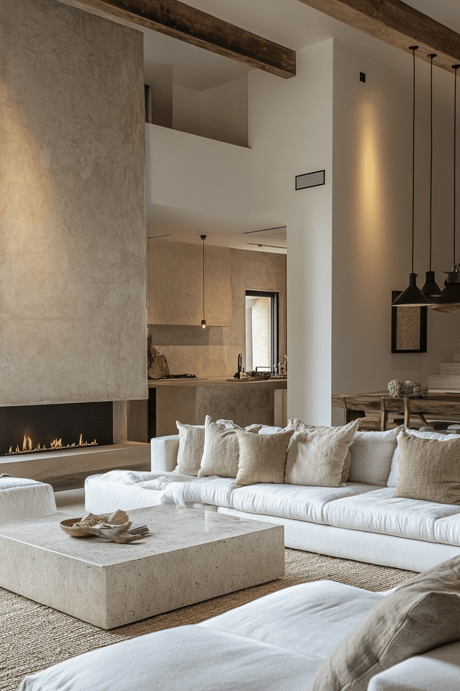 tuscany decor