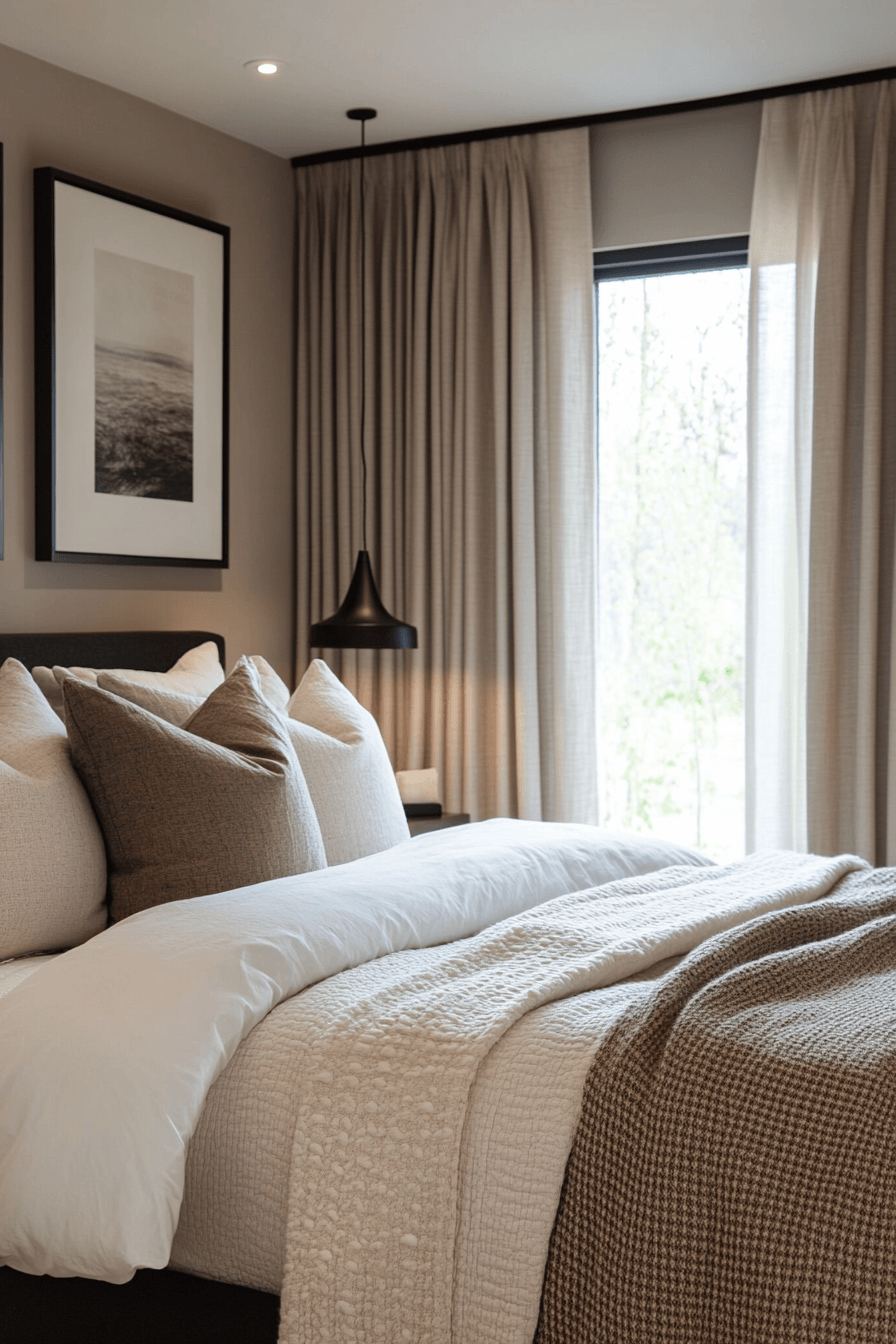 29 Grown Woman Bedroom Ideas for a Confident Cozy and Collected Look tuscany decor