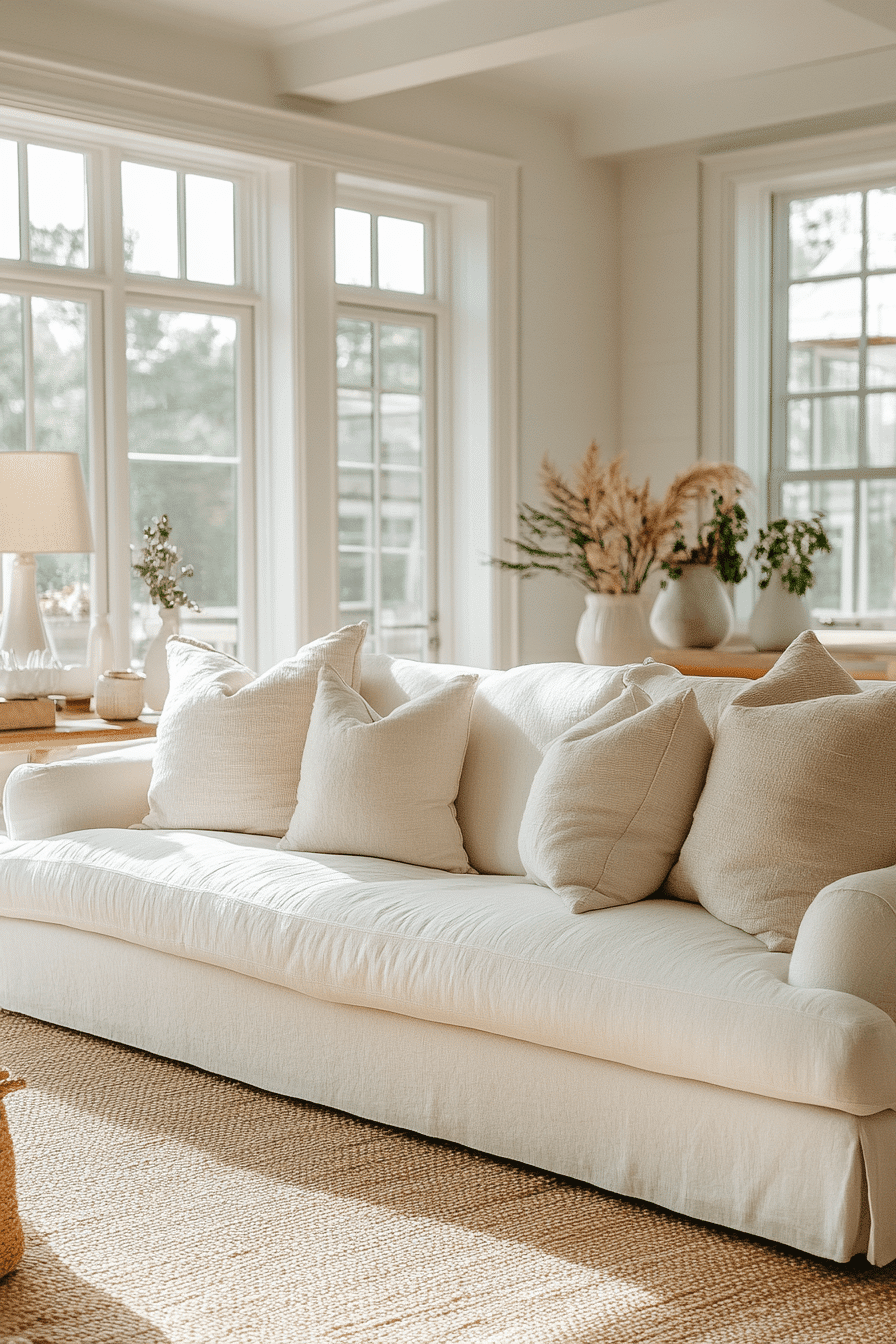tuscany decor