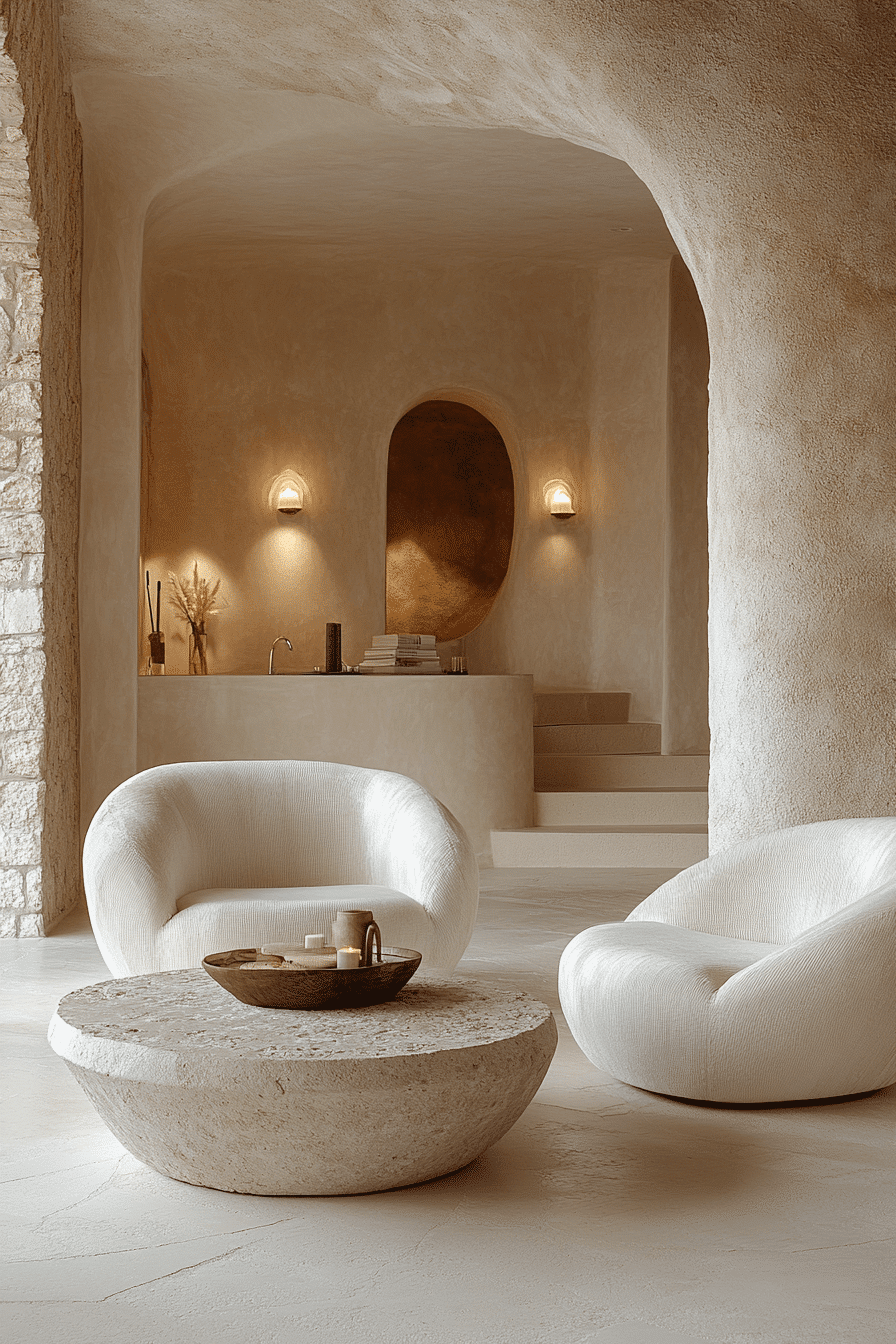 tuscany decor