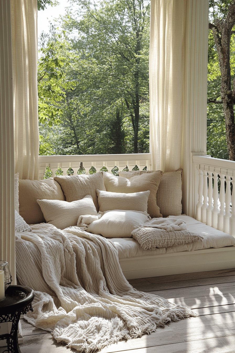 tuscany decor