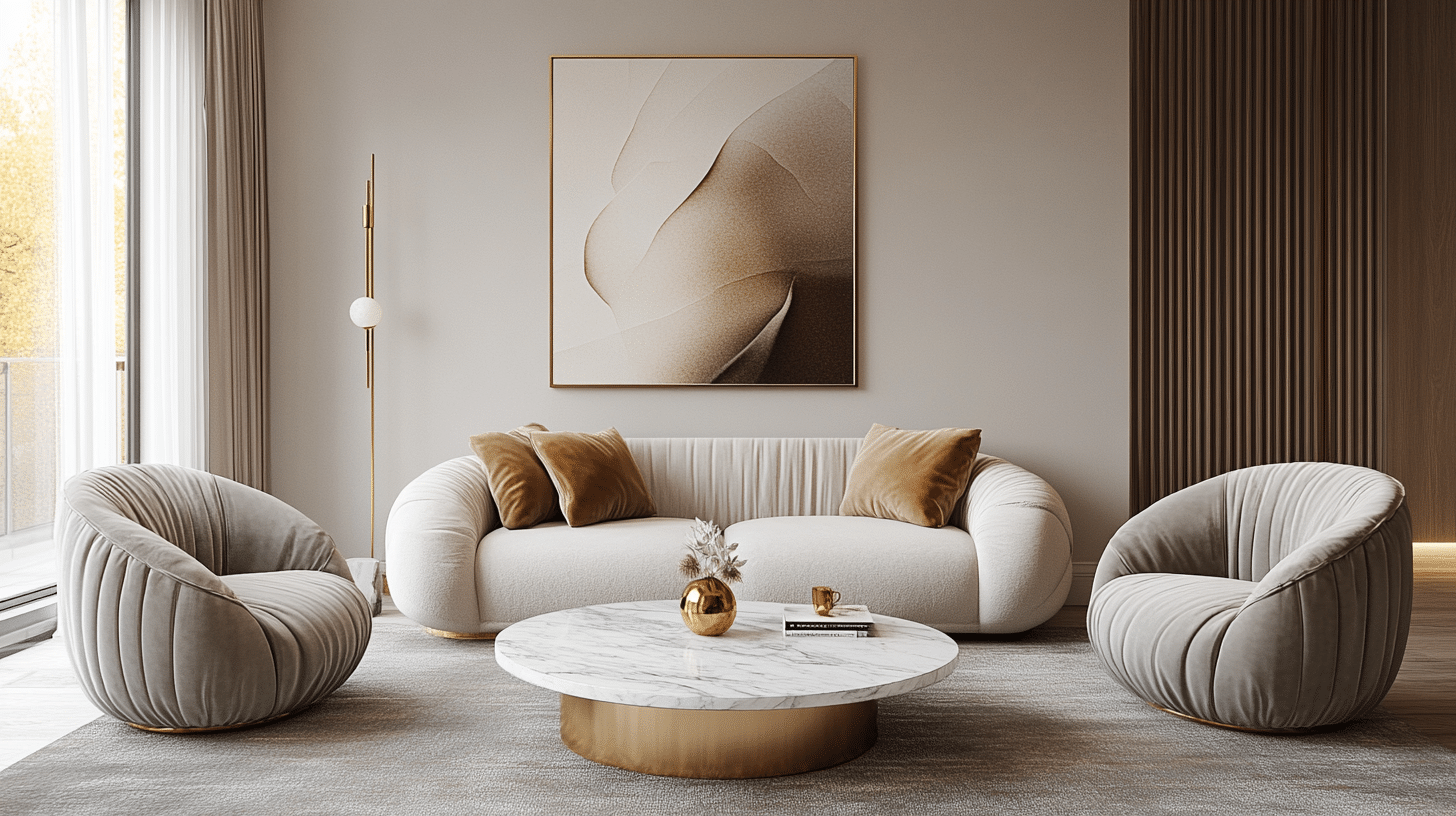 29 Apartment Inspiration Ideas To Build A Space You Truly Love - Learn ...