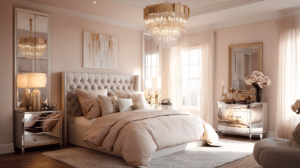 grown woman bedroom ideas