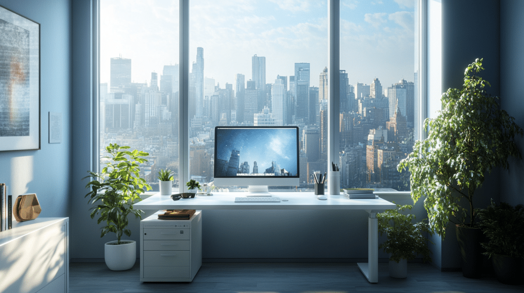 home office inspiration