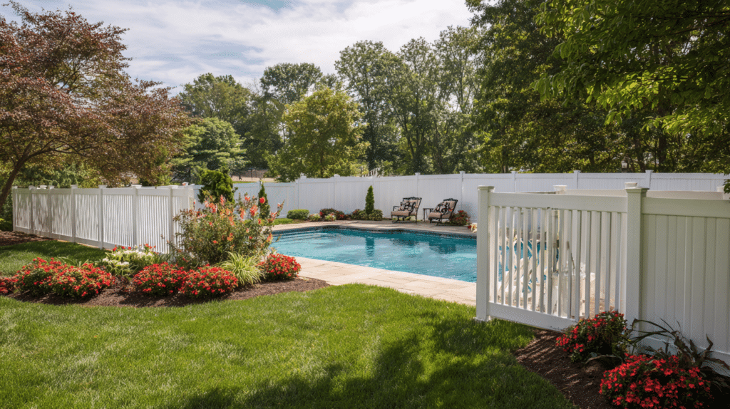 privacy fence ideas