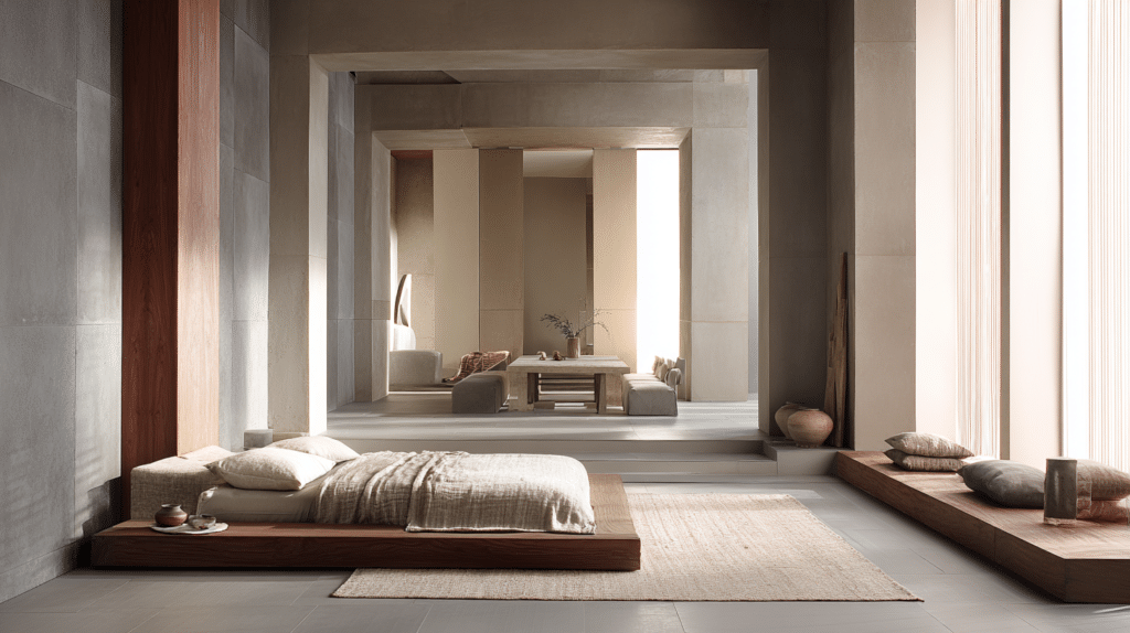 studio apartment ideas