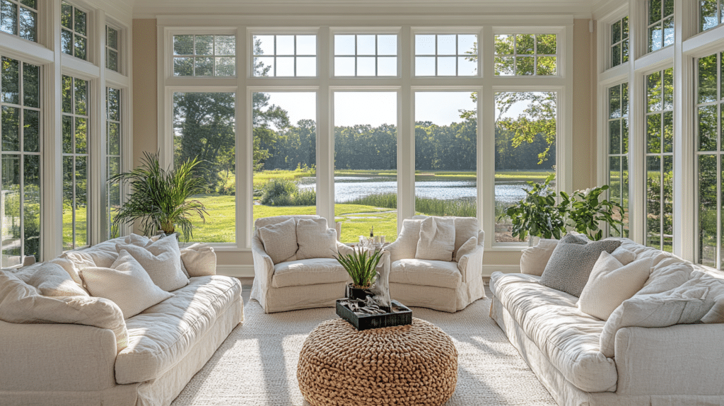sunroom ideas
