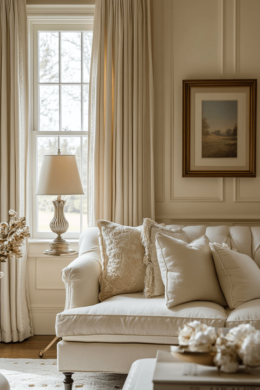 antique home decor ideas