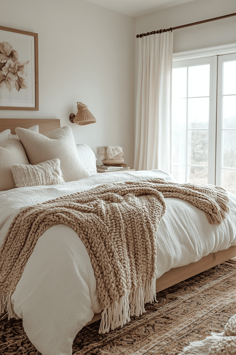 aesthetic room decor