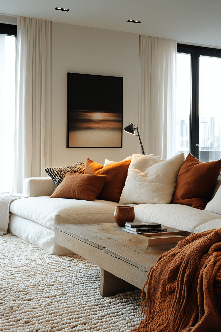 29 Living Room Designs That Inspire Comfort and Connection boy and girl shared bedroom