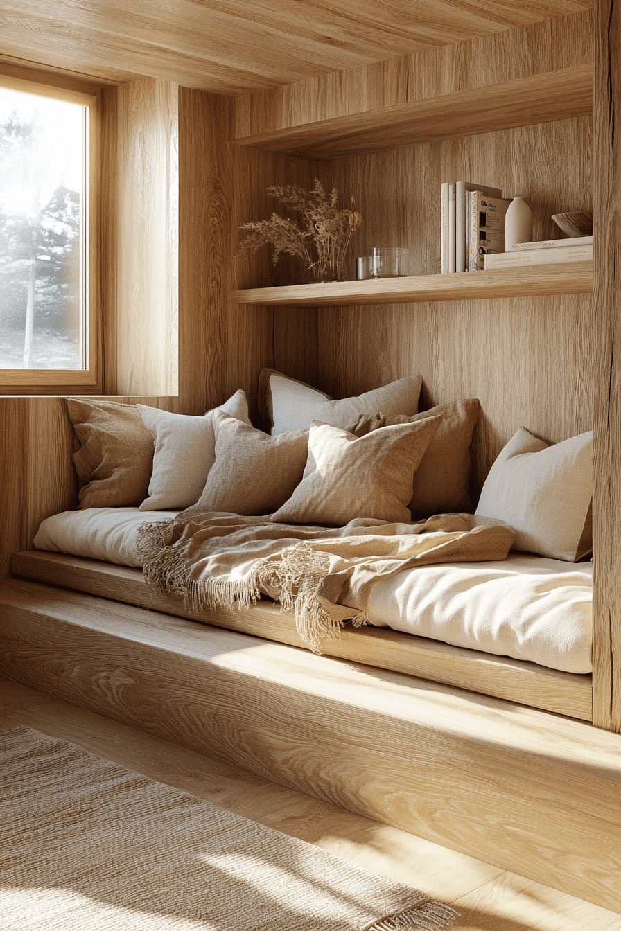 boy and girl shared bedroom