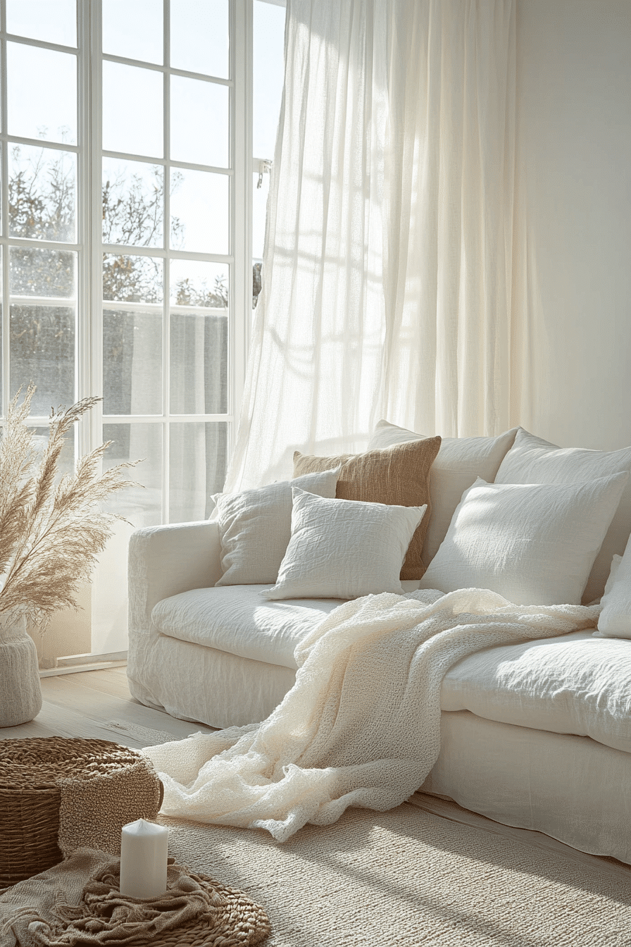 29 Living Room Designs That Inspire Comfort and Connection boy and girl shared bedroom