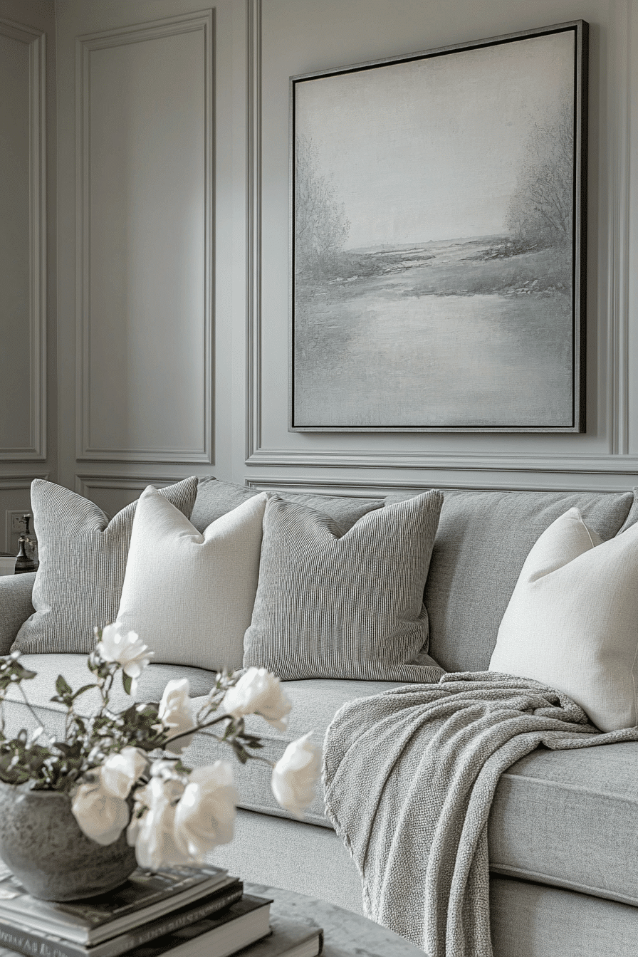 antique home decor ideas