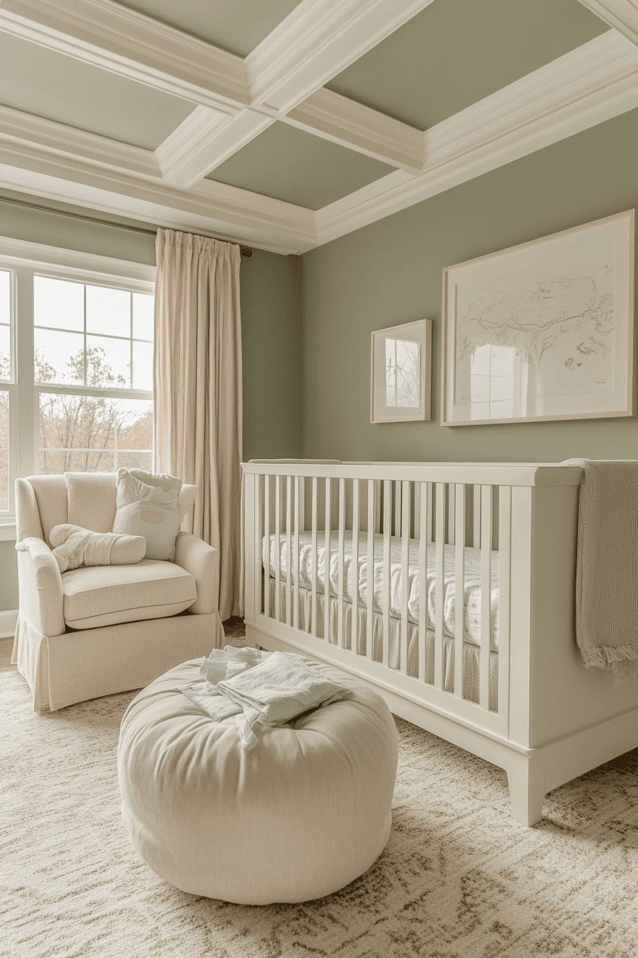 boy and girl shared bedroom