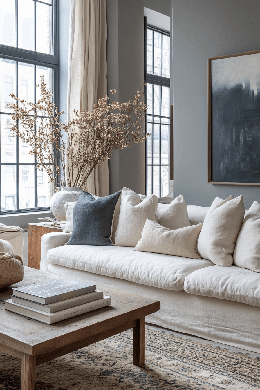 29 Living Room Designs That Inspire Comfort and Connection boy and girl shared bedroom