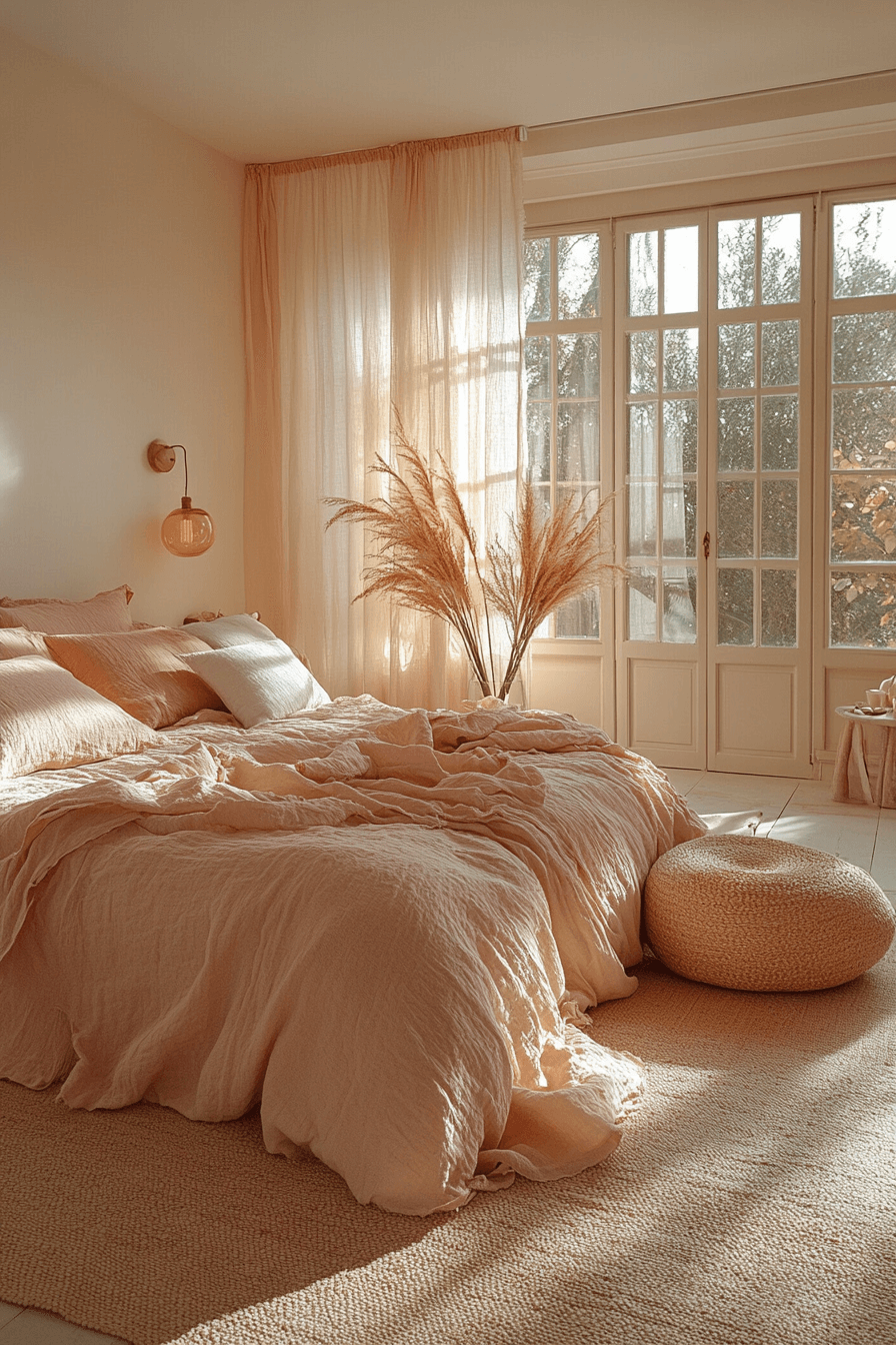 29 Aesthetic Room Ideas for a Bright Cheerful Home antique home decor ideas
