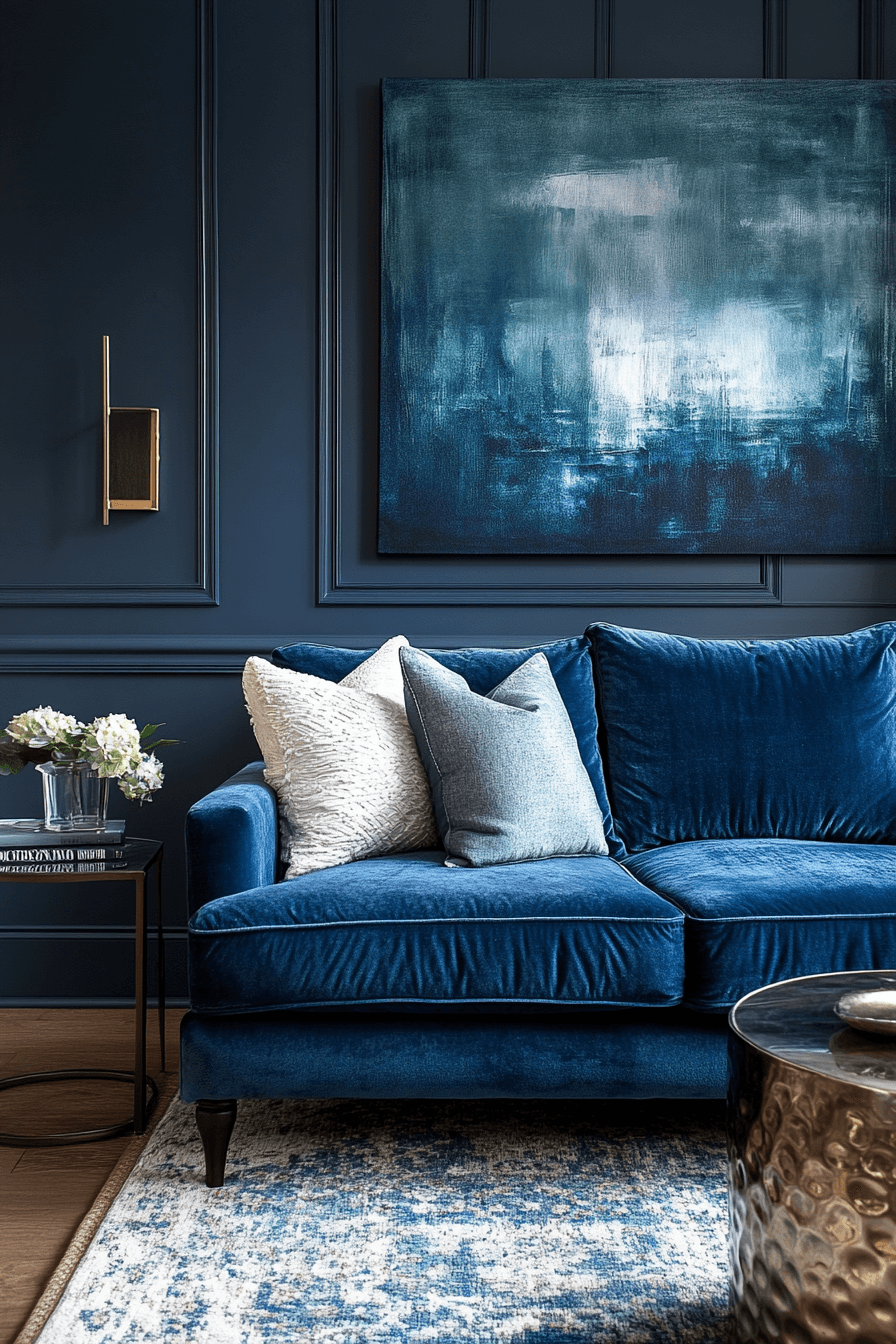 29 Living Room Designs That Inspire Comfort and Connection boy and girl shared bedroom