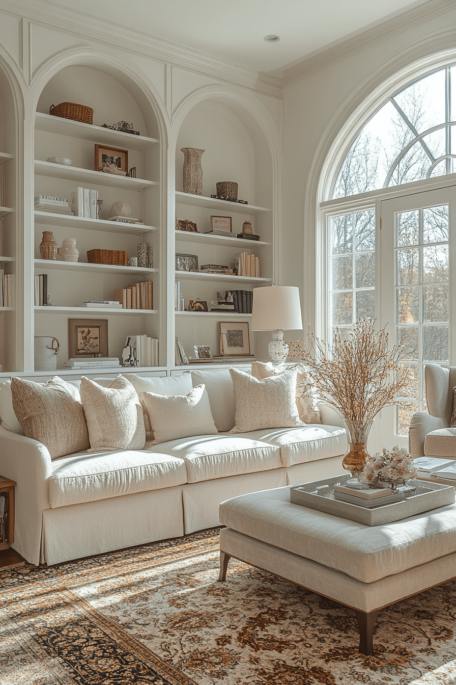 29 Antique Home Decor Ideas for a Cheerful Historic Vibe antique home decor ideas