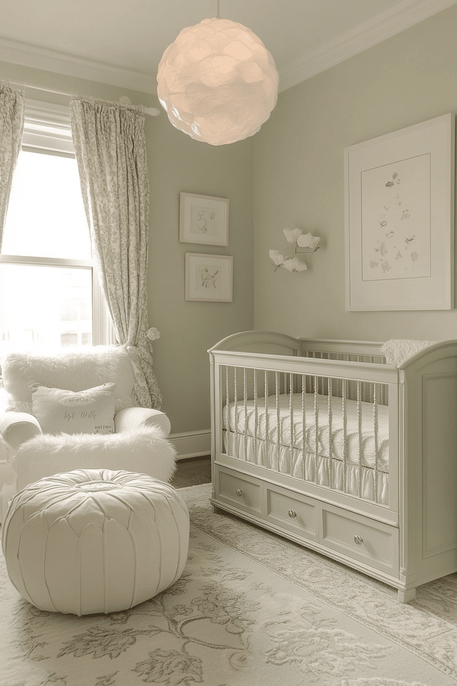 boy and girl shared bedroom