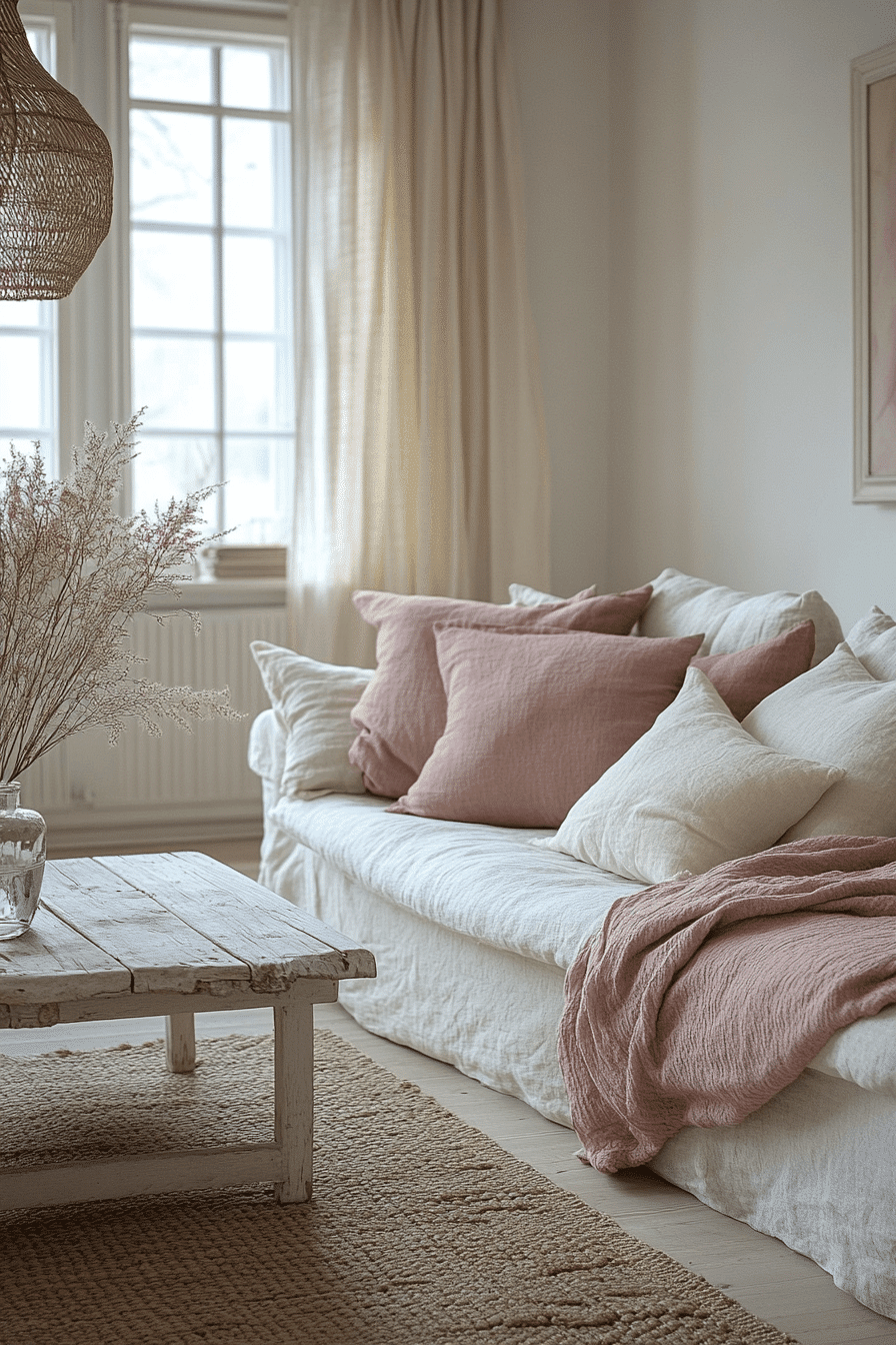 antique home decor ideas
