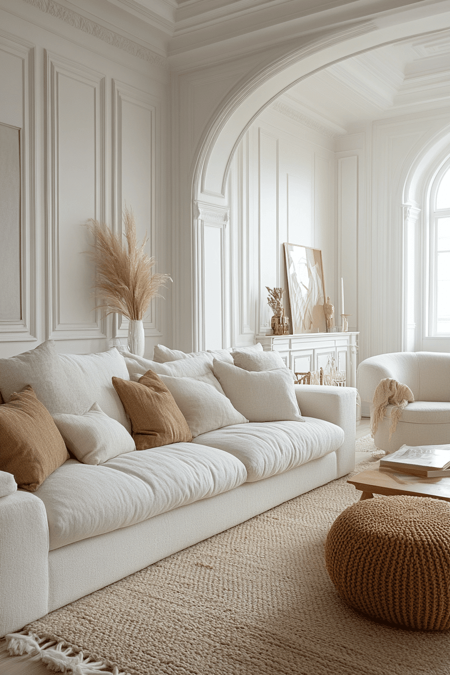 antique home decor ideas
