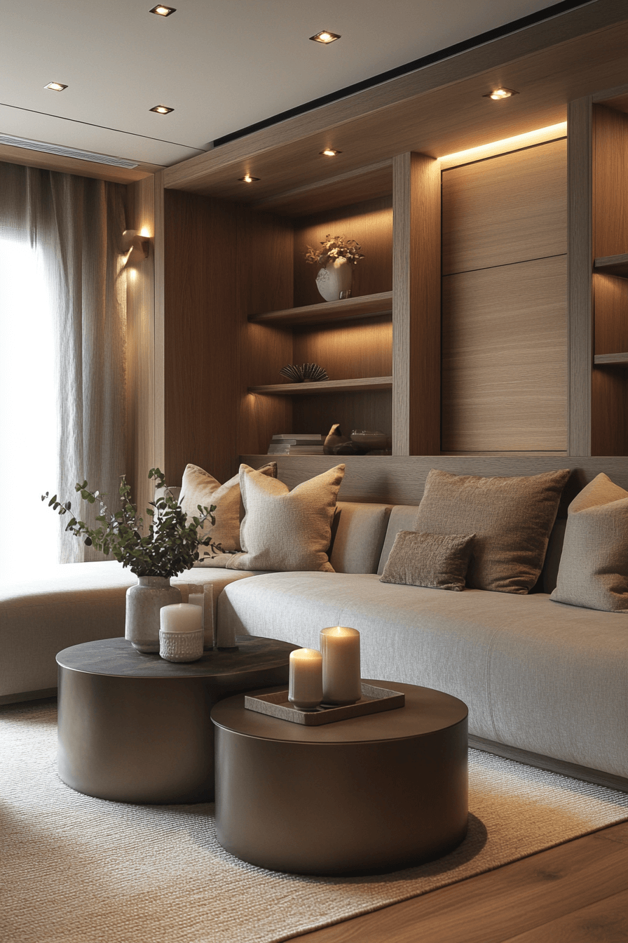 29 Aesthetic Room Ideas for a Bright Cheerful Home antique home decor ideas