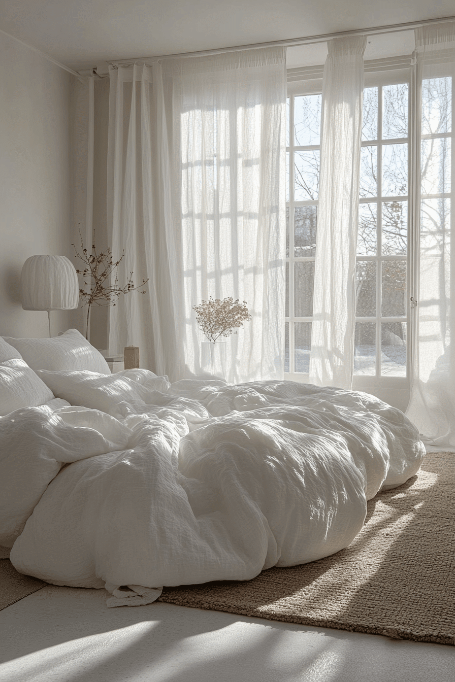 29 Aesthetic Room Ideas for a Bright Cheerful Home antique home decor ideas