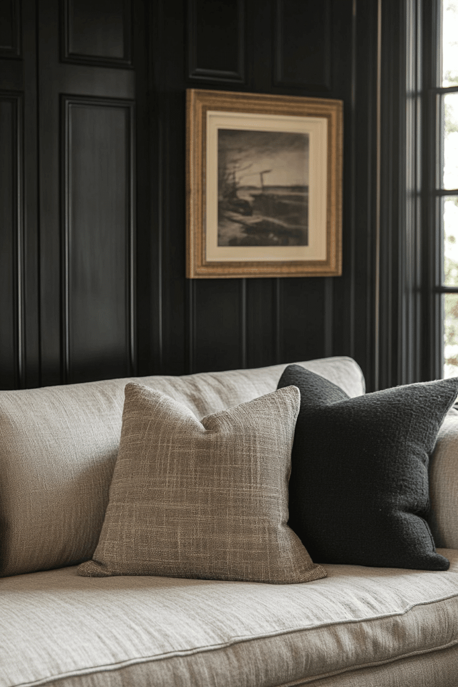 antique home decor ideas