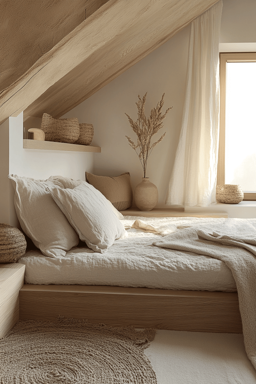 boy and girl shared bedroom