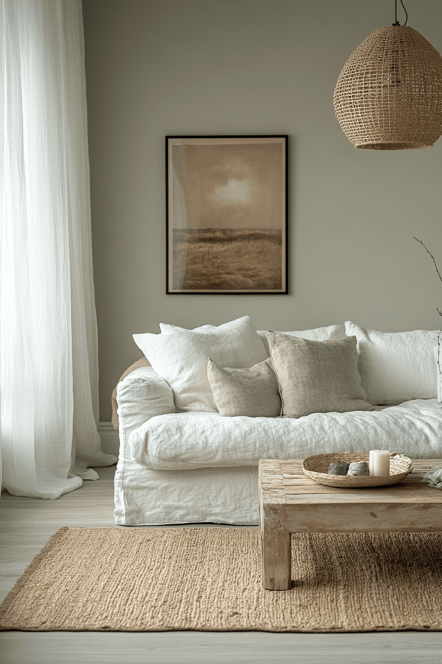 29 Sage Green Living Room Ideas That Feel Effortlessly Cozy boy and girl shared bedroom