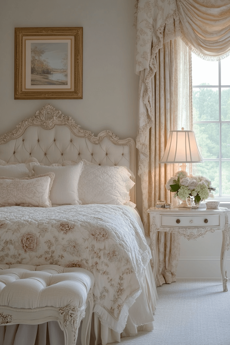 29 Antique Home Decor Ideas for a Cheerful Historic Vibe antique home decor ideas
