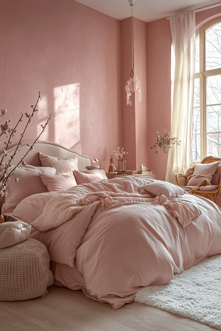 29 Aesthetic Room Ideas for a Bright Cheerful Home antique home decor ideas