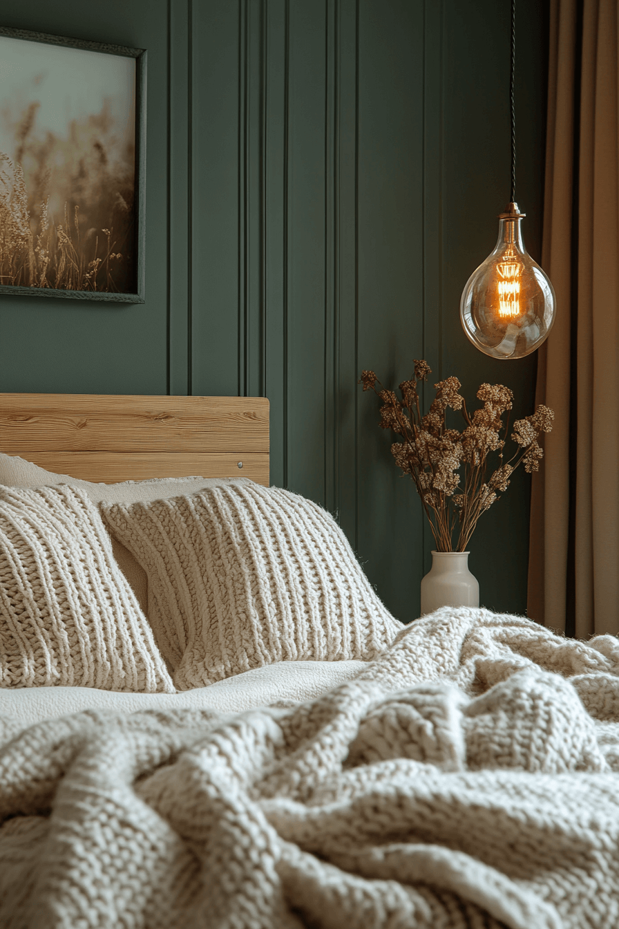 boy and girl shared bedroom