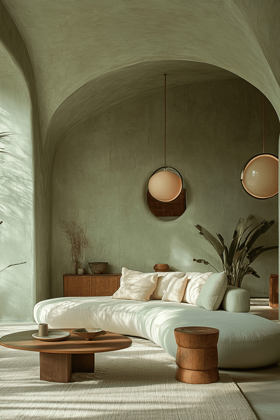 29 Sage Green Living Room Ideas That Feel Effortlessly Cozy boy and girl shared bedroom