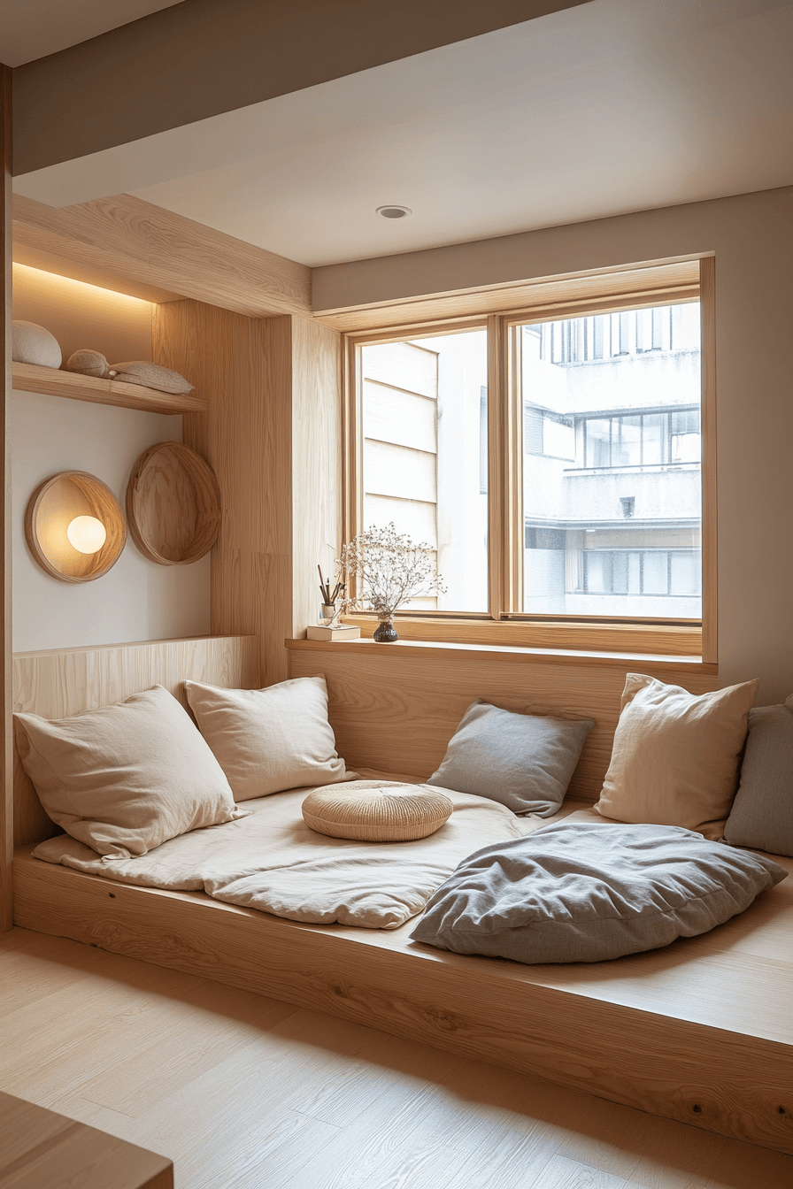 boy and girl shared bedroom