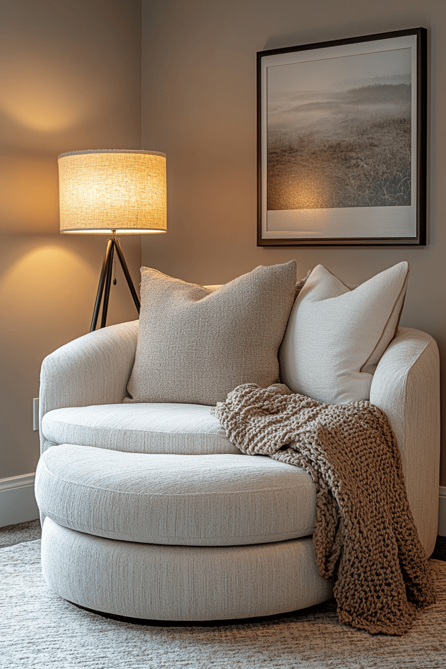 29 Aesthetic Room Ideas for a Bright Cheerful Home antique home decor ideas