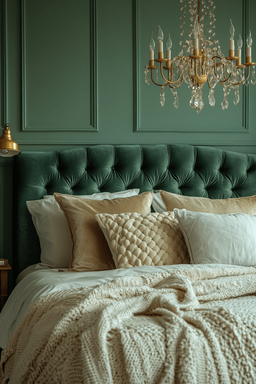 boy and girl shared bedroom