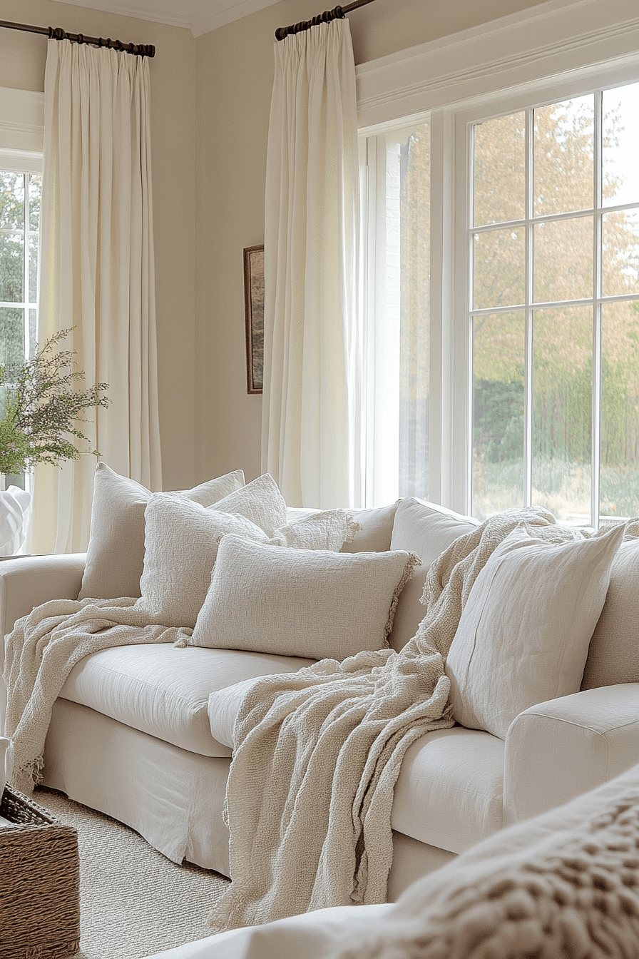 29 Living Room Designs That Inspire Comfort and Connection boy and girl shared bedroom