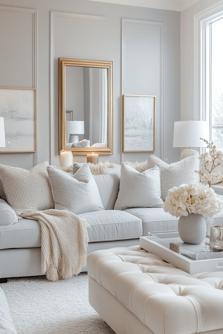 antique home decor ideas