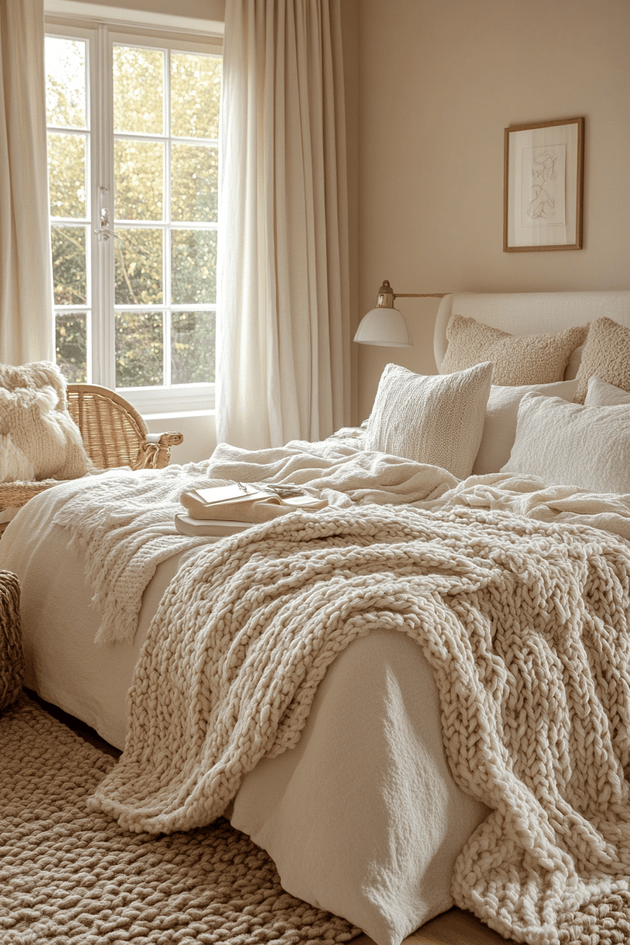 29 Aesthetic Room Ideas for a Bright Cheerful Home antique home decor ideas