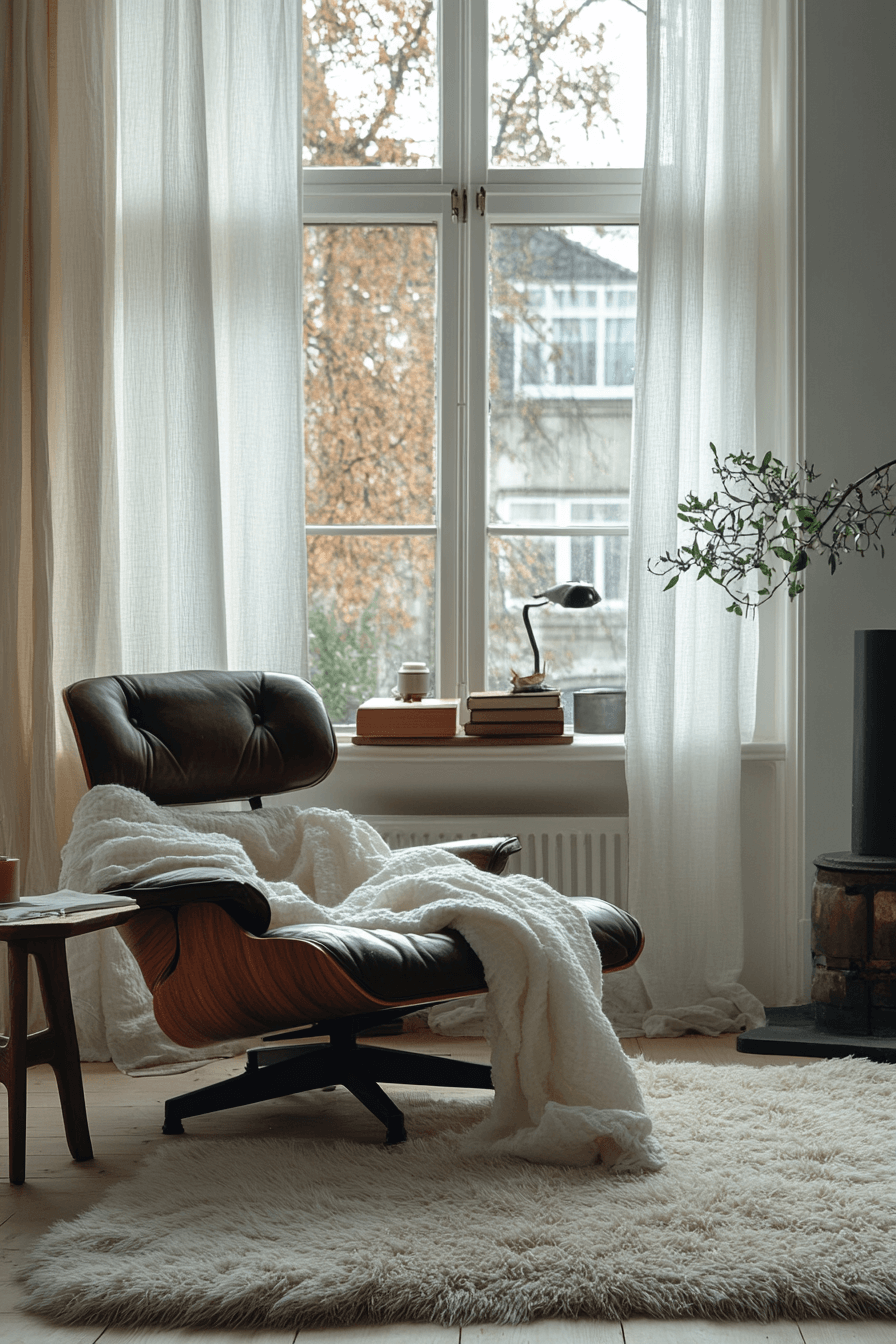 29 Cozy Winter Aesthetic Ideas for Soft Comfort Filled Days boy and girl shared bedroom
