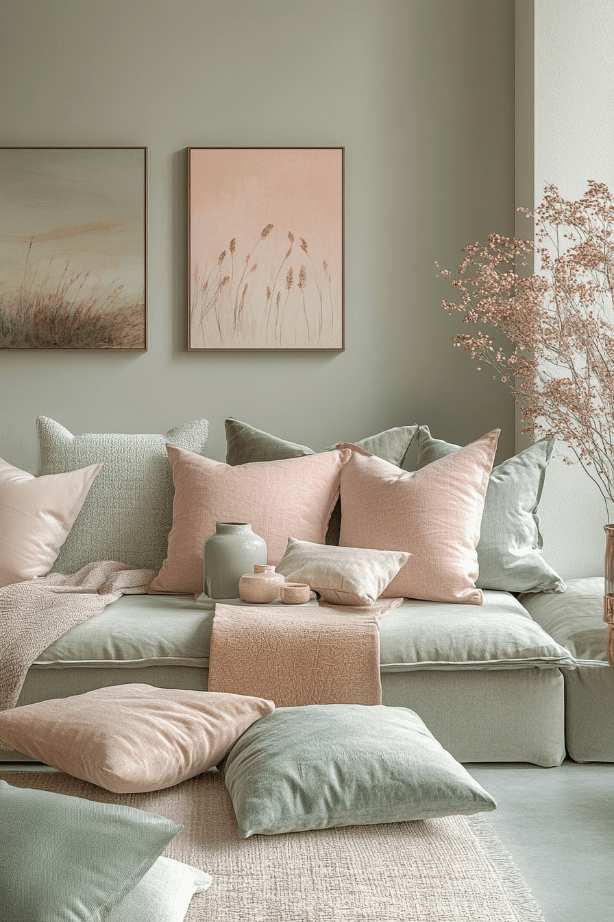 antique home decor ideas