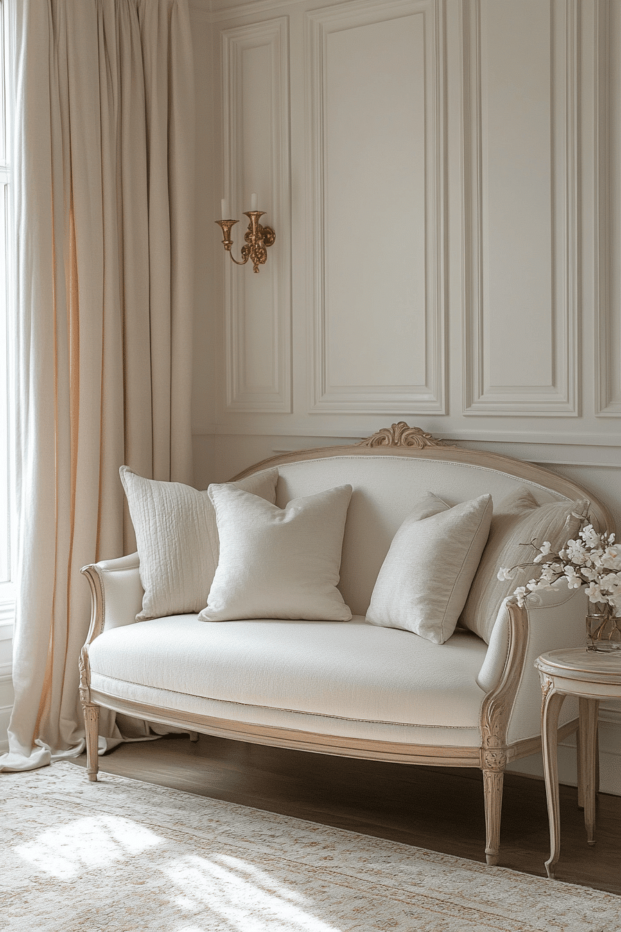 29 Antique Home Decor Ideas for a Cheerful Historic Vibe antique home decor ideas