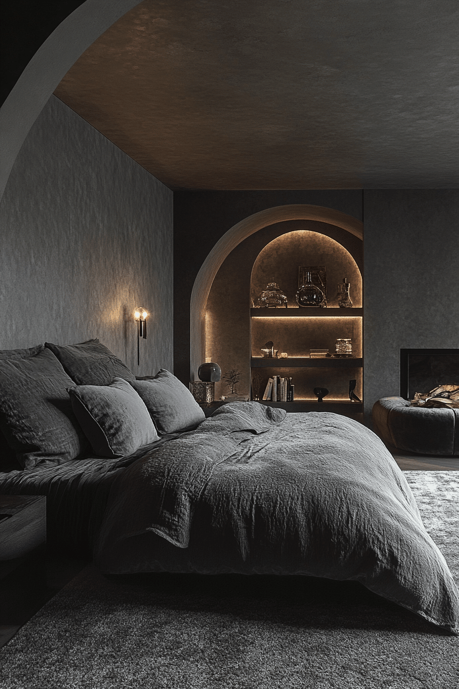 29 Aesthetic Room Ideas for a Bright Cheerful Home antique home decor ideas