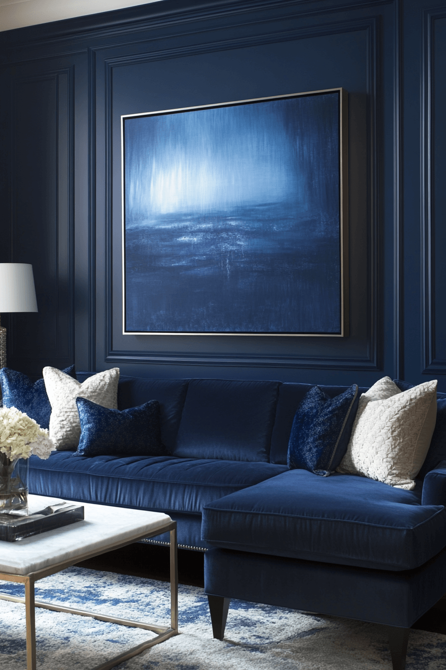29 Living Room Designs That Inspire Comfort and Connection boy and girl shared bedroom