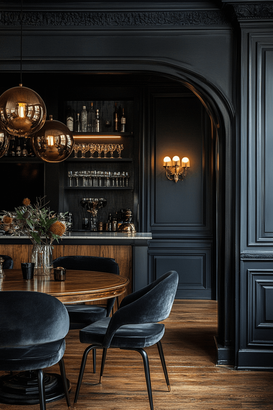 29 Antique Home Decor Ideas for a Cheerful Historic Vibe antique home decor ideas