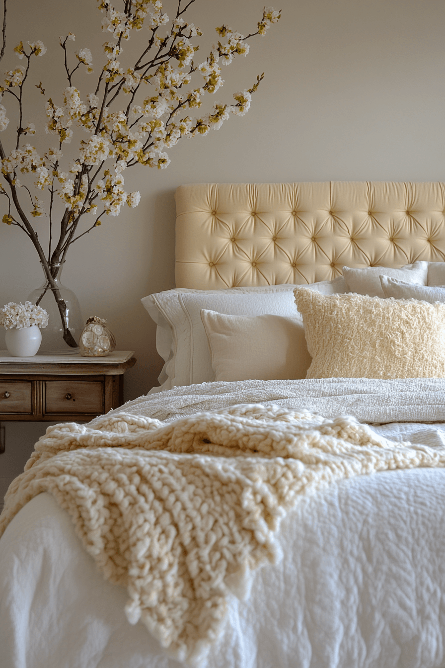 29 Aesthetic Room Ideas for a Bright Cheerful Home antique home decor ideas